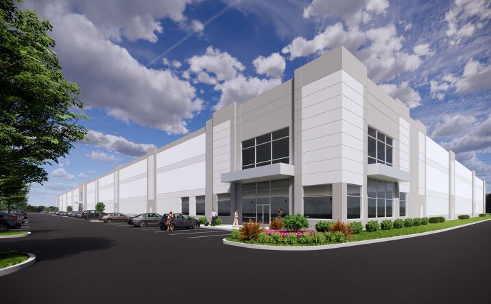 Pictures of Industrial property located at 3614 Preston Hwy, Shepherdsville, KY 40165 for sales - image #1