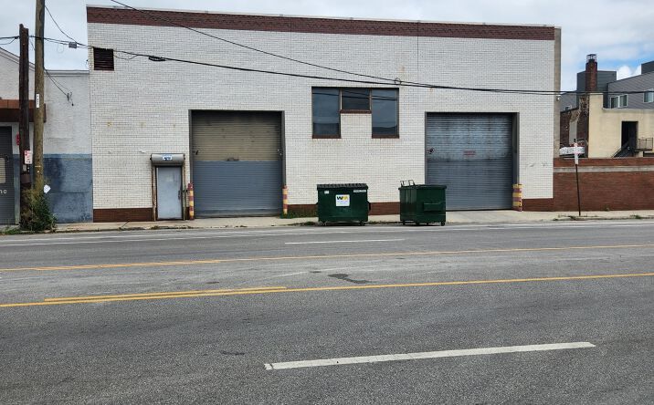 image of property at 2019 Washington Ave Philadelphia, PA 19146