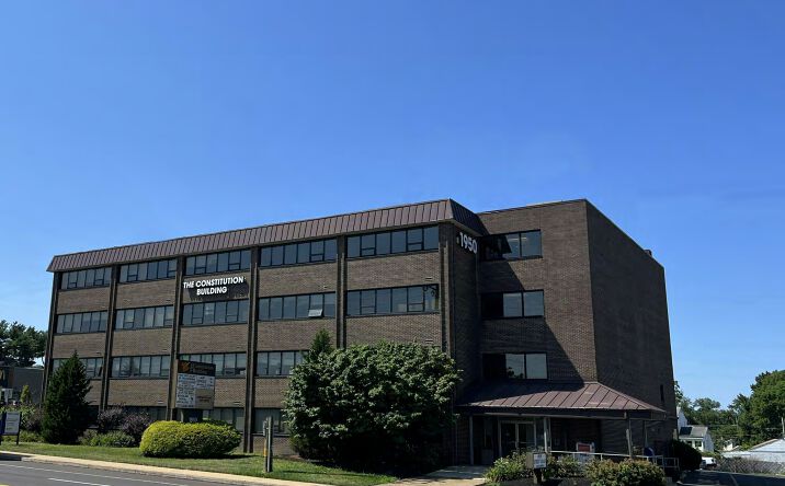 Pictures of Office property located at 1950 Street Rd, Bensalem, PA 19020 for lease - image #1