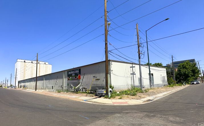 Pictures of Industrial property located at 3600 Wynkoop St, Denver, CO 80216 for sales - image #1