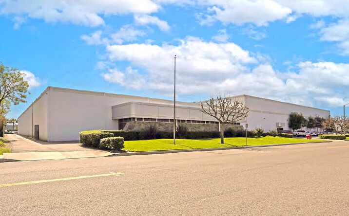 Pictures of Office, Industrial property located at 17352 Armstrong Ave, Irvine, CA 92614 for lease - image #1