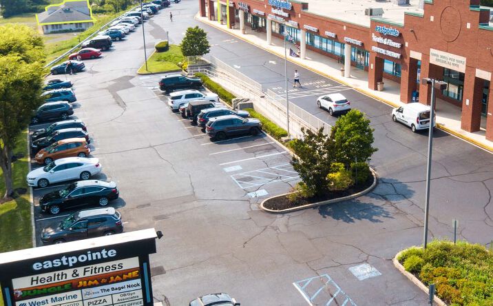 Pictures of Retail property located at 2345-2399 Highway 36, Middletown, NJ 07716 for lease - image #1