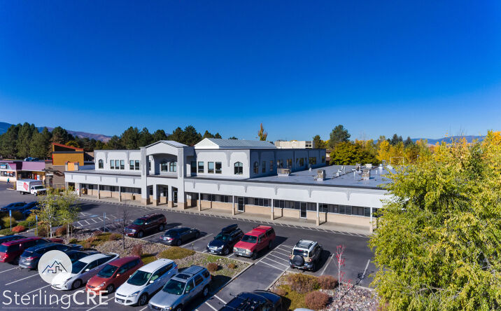 Pictures of Office property located at 700 SW Higgins Ave, Missoula, MT 59801 for lease - image #1