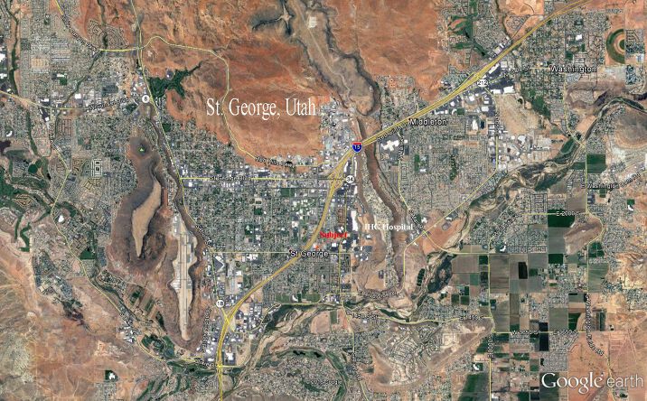 965 E 700 S, St. George, UT 84790 | Crexi.com