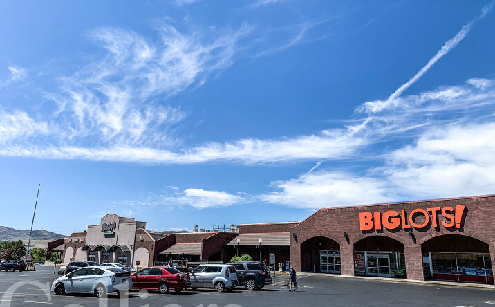 Pictures of Retail property located at 1000 Pocatello Creek Rd, Pocatello, ID 83201 for lease - image #1