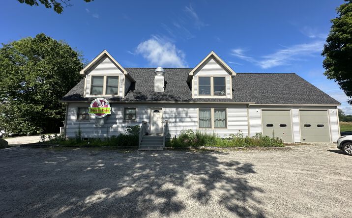 Pictures of Retail property located at 146 Harrison Rd, Bridgton, ME 04009 for lease - image #1