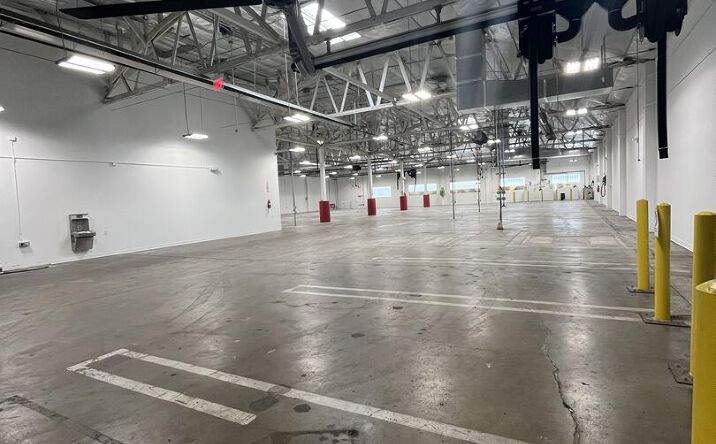 Pictures of Industrial property located at 11333 S La Cienega Blvd, Los Angeles, CA 90045 for lease - image #1