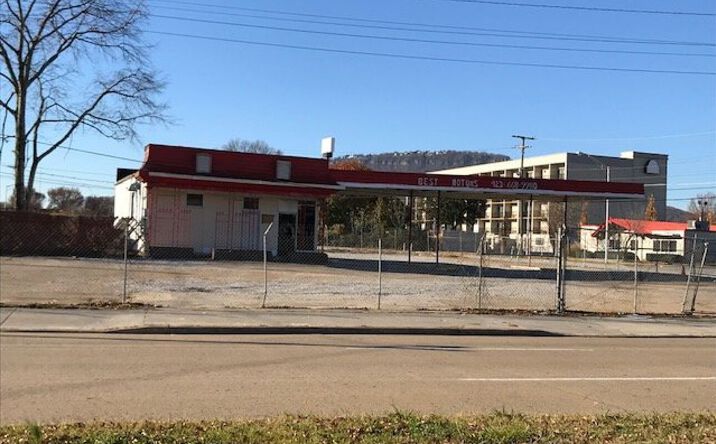 Pictures of Land property located at 2001 Long St, Chattanooga, TN 37408 for lease - image #1