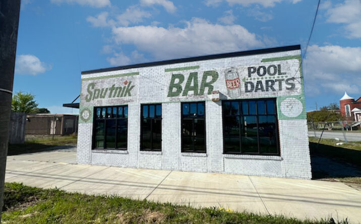 Pictures of Restaurant property located at 419 15th St, Columbus, GA 31901 for lease - image #1
