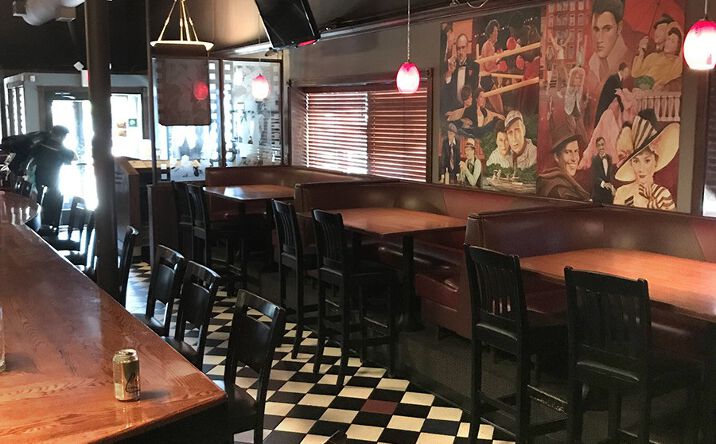 Pictures of Retail, Restaurant property located at 1931 Lyndale Ave S, Minneapolis, MN 55403 for lease - image #1