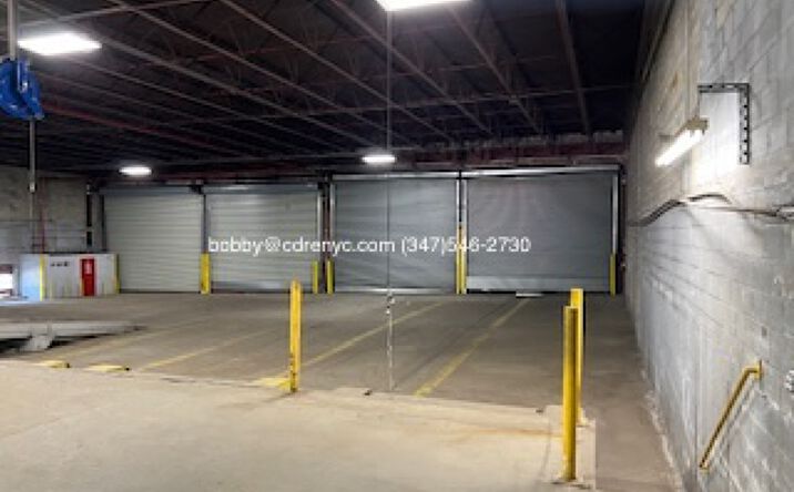Pictures of Retail, Industrial, Special Purpose property located at Brooklyn, NY 11205, Brooklyn, NY 11205 for lease - image #1