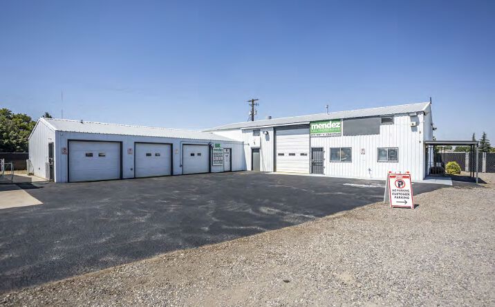 Pictures of Industrial property located at 2331 W A St, Pasco, WA 99301 for lease - image #1