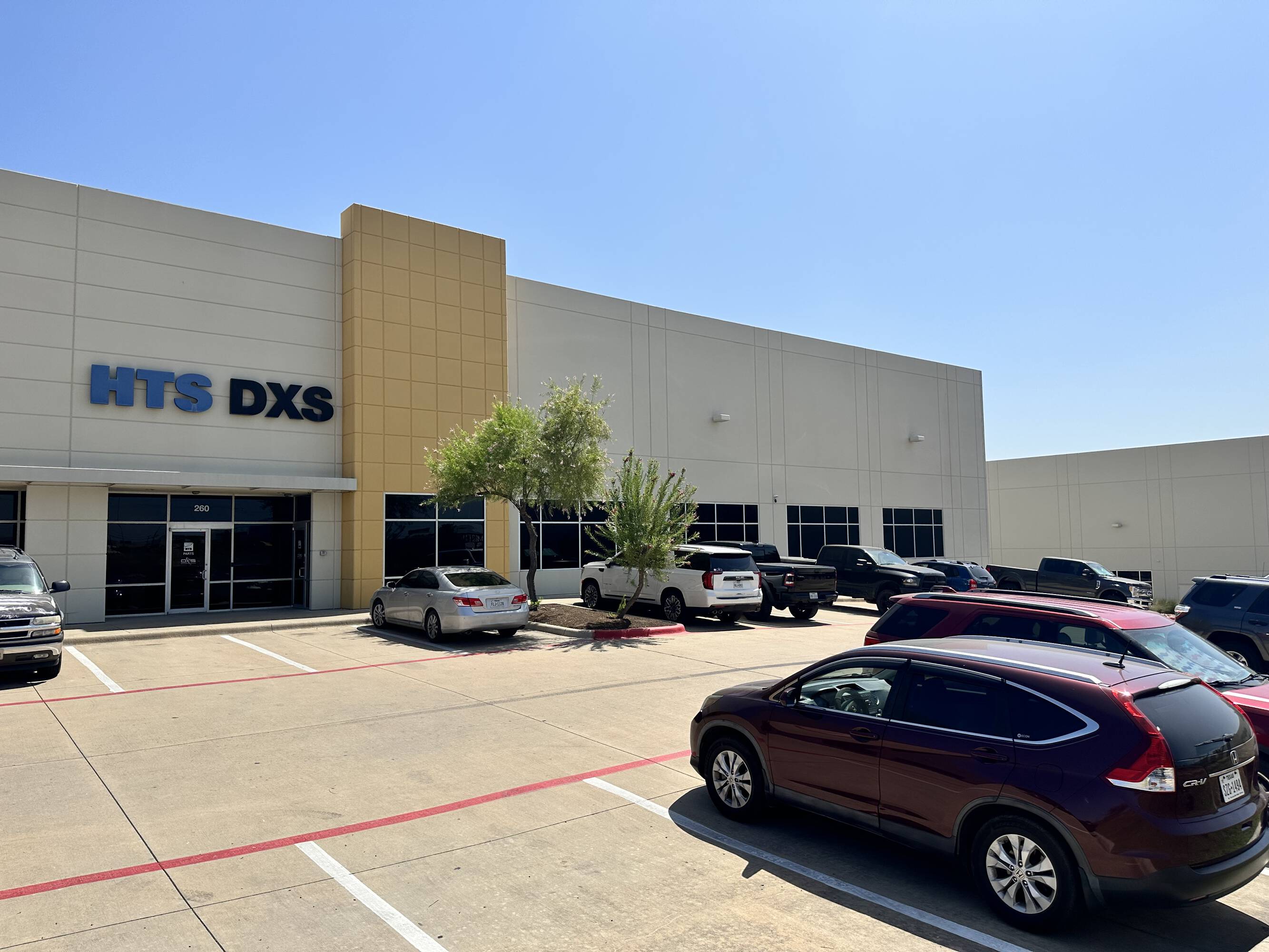 2251 Picadilly Dr Suite B260
