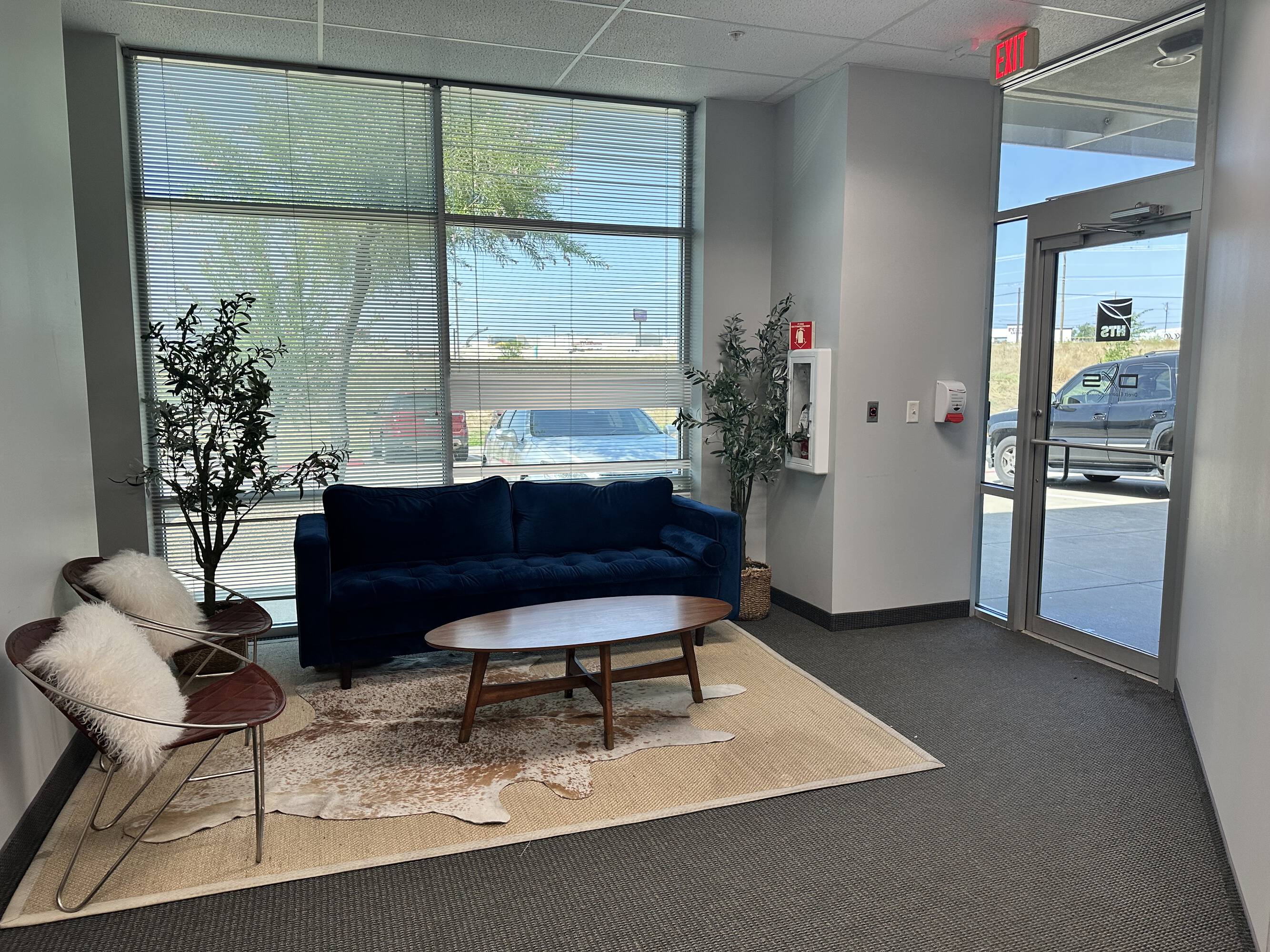 2251 Picadilly Dr Suite B260