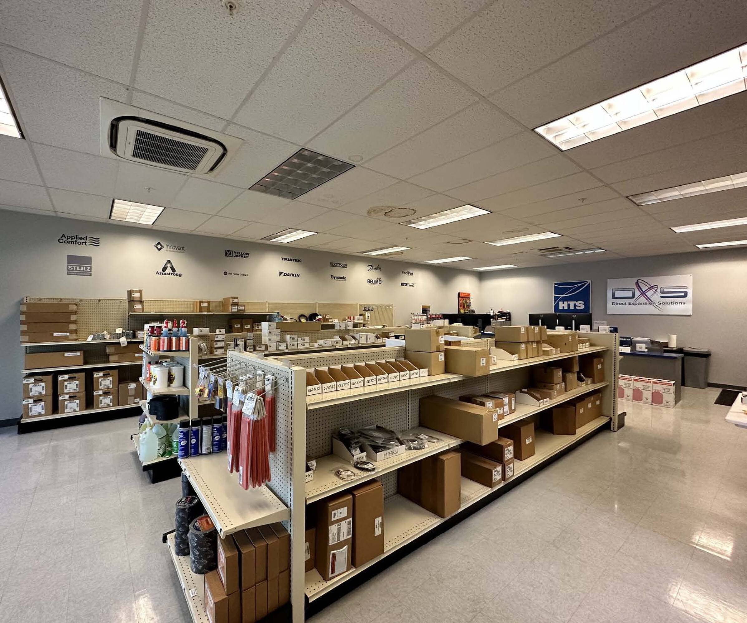 Northpointe Trade Center