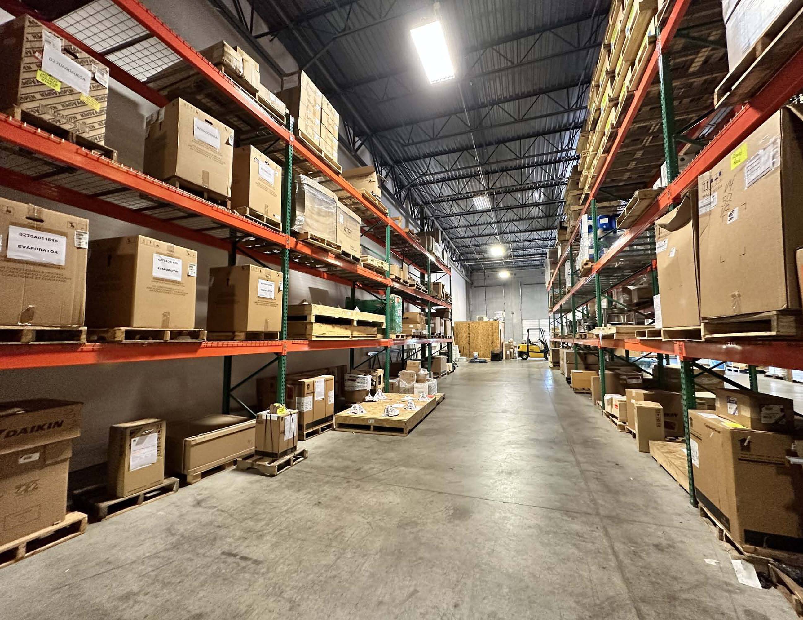 Northpointe Trade Center