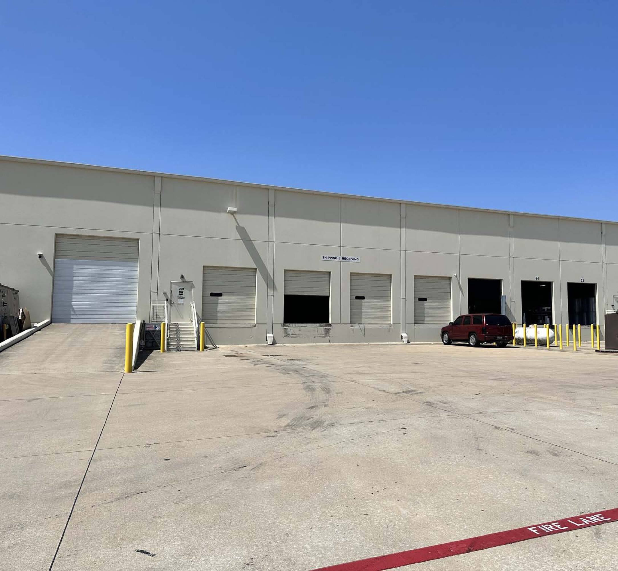 Northpointe Trade Center
