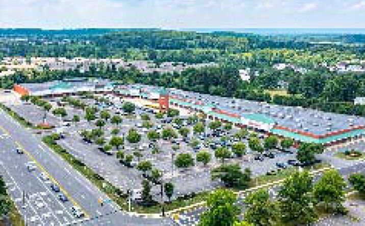 Pictures of Retail property located at 3391 NJ-27, Franklin Park, NJ 08823 for lease - image #1