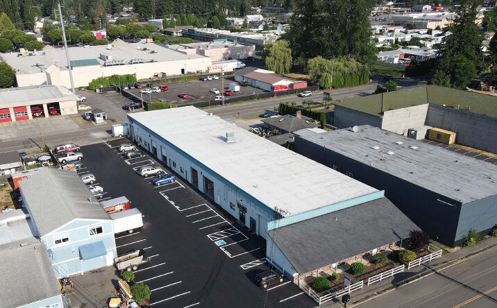Pictures of Office, Industrial property located at 7302 44th Ave NE, Marysville, WA 98270 for lease - image #1