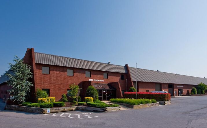 Pictures of Industrial property located at 8989-99 Yellow Brick Rd, Baltimore, MD 21237 for lease - image #1