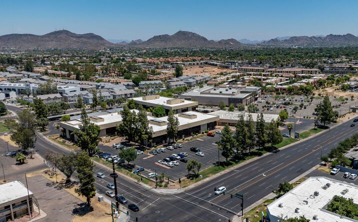 Pictures of Office property located at 2222–2228 W Northern Ave, Phoenix, AZ 85021 for lease - image #1