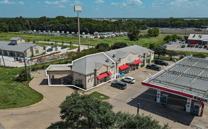 Pictures of Retail, Office, Special Purpose property located at 3400 E State Hwy 21, Bryan, TX 77808 for lease - image #1