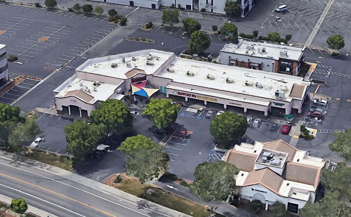 Pictures of Retail property located at 2648 Watt Ave, Sacramento, CA 95821 for lease - image #1