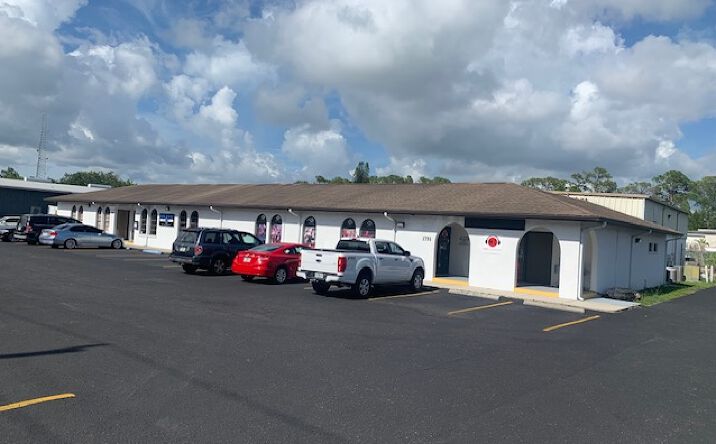 Pictures of Office, Industrial property located at 1747 Cattlemen Rd, Sarasota, FL 34232 for lease - image #1