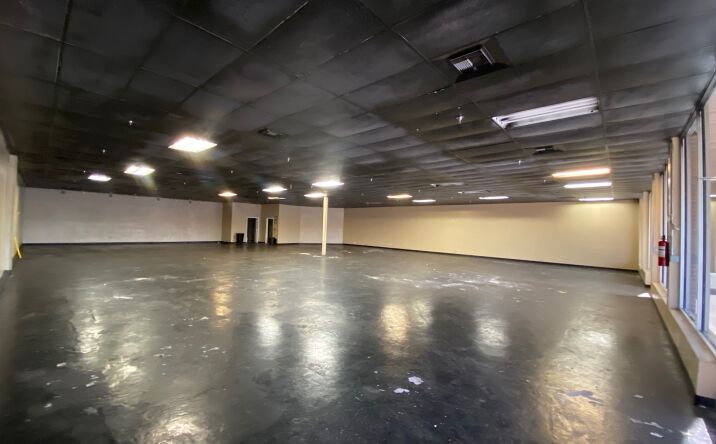 Pictures of Retail, Special Purpose property located at 3729 Macon Rd, Columbus, GA 31907 for lease - image #1