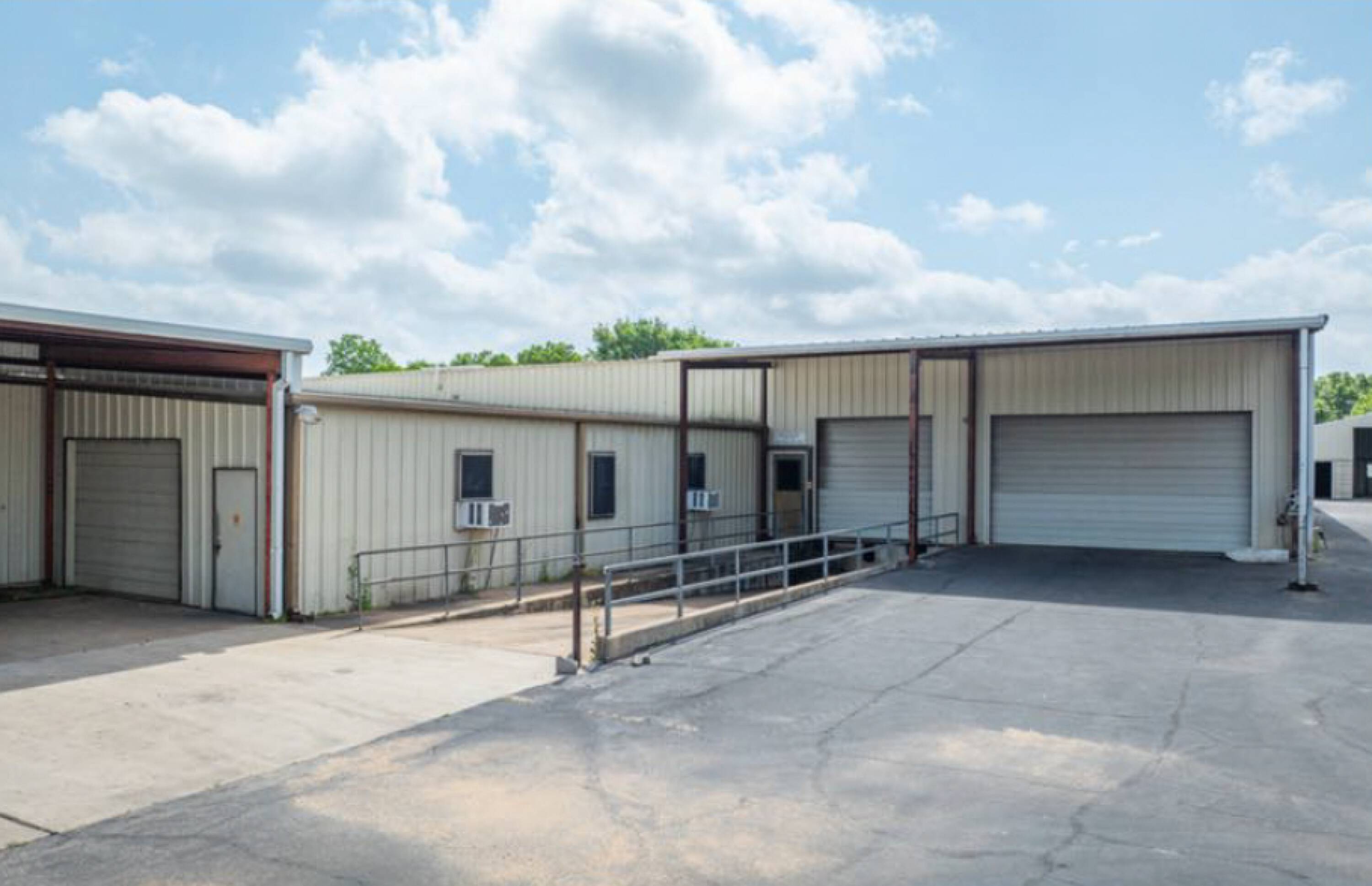 1631 Cottonwood School Rd.