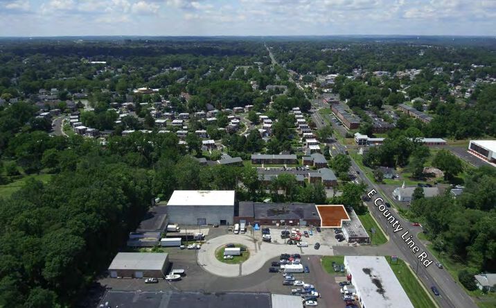 Pictures of Industrial property located at 244 E County Line Rd, Hatboro, PA 19040 for lease - image #1