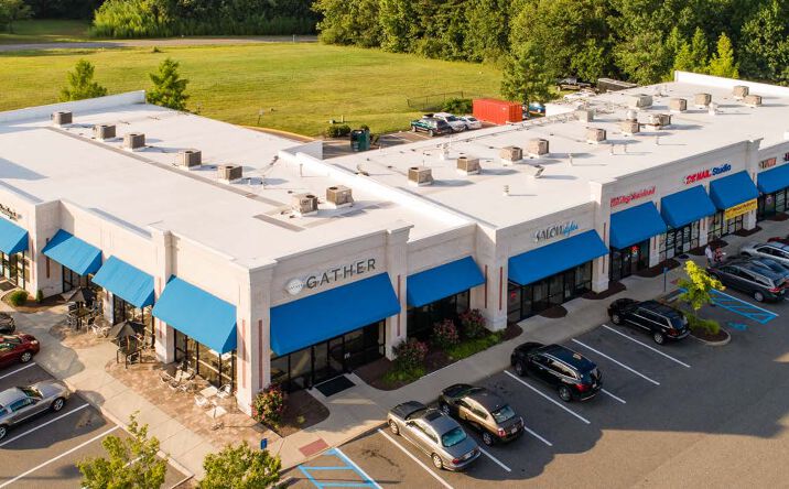 Pictures of Retail property located at 2125 Starmount Pkwy, Chesapeake, VA 23321 for lease - image #1
