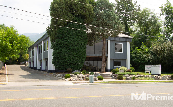 Pictures of Office property located at 4609 S 2300 E, Holladay, UT 84117 for lease - image #1