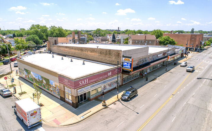 Pictures of Retail property located at 4177-4179 & 4181-4193 S. Archer Avenue, Chicago, IL 60632 for lease - image #1