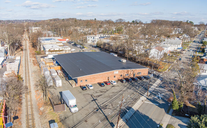 185 Van Winkle Ave, Hawthorne, NJ 07506 | Crexi.com