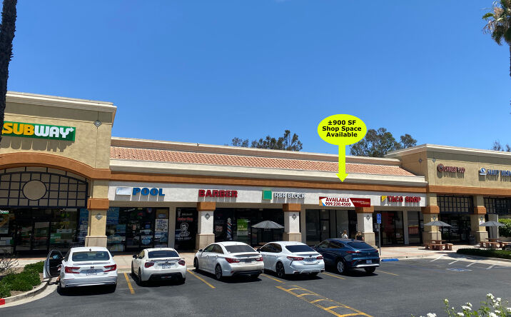Pictures of Retail property located at 19530 Van Buren Boulevard, Riverside, CA 92508 for lease - image #1