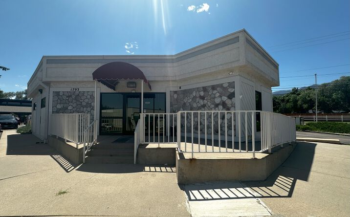 Pictures of Retail, Restaurant property located at 1793 S 8th St, Colorado Springs, CO 80905 for lease - image #1
