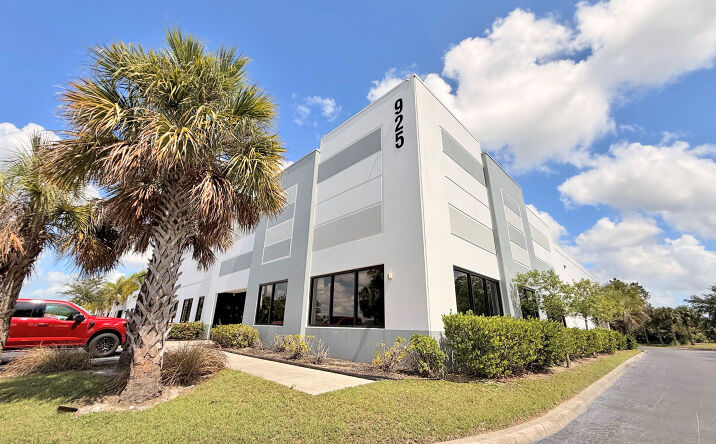 Pictures of Industrial property located at 925 East Industrial Circle, Cape Coral, FL 33909 for lease - image #1