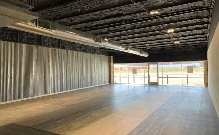 Pictures of Retail, Office property located at 3001 E Hwy 199, Springtown, TX 76082 for lease - image #1