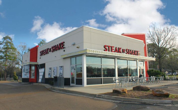Pictures of Retail, Restaurant property located at 300 Riverwind E Dr, Pearl, MS 39208 for lease - image #1
