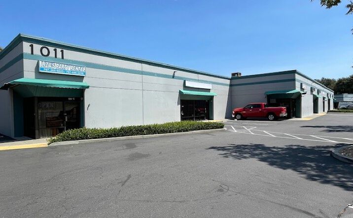 Pictures of Industrial property located at 1021 Mason St, Vacaville, CA 95688 for lease - image #1