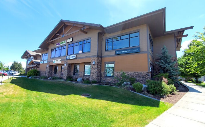 Pictures of Office property located at 1334 N Whitman Ln, Liberty Lake, WA 99019 for lease - image #1