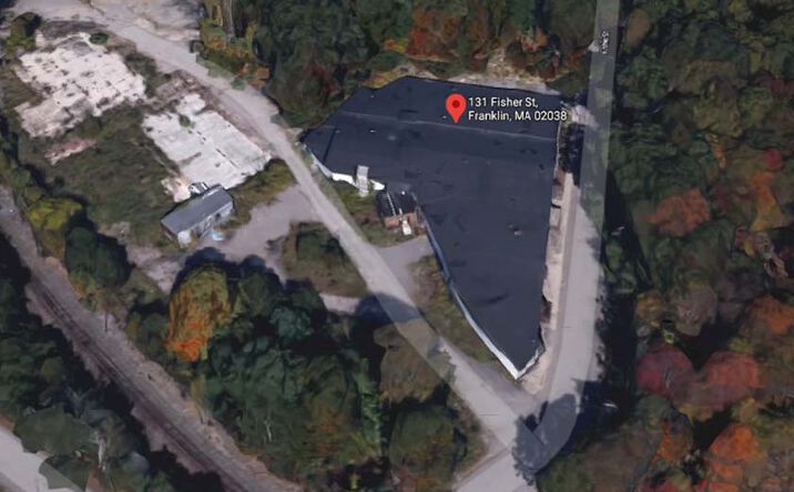 Pictures of Industrial property located at 131 Fisher St, Franklin, MA 02038 for lease - image #1
