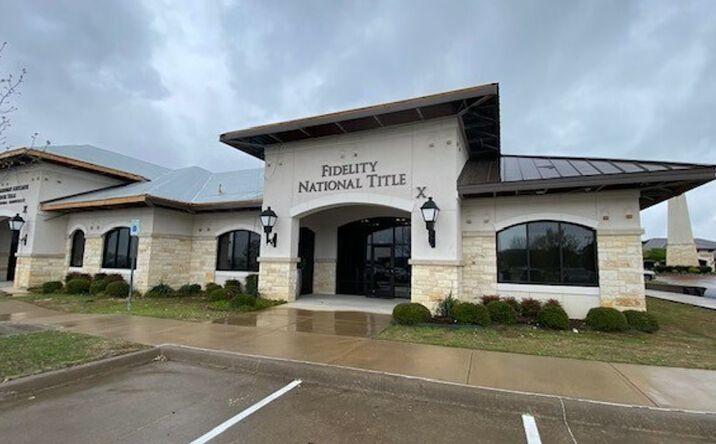 Pictures of Retail, Office property located at 8501 Wade Blvd, Frisco, TX 75034 for lease - image #1