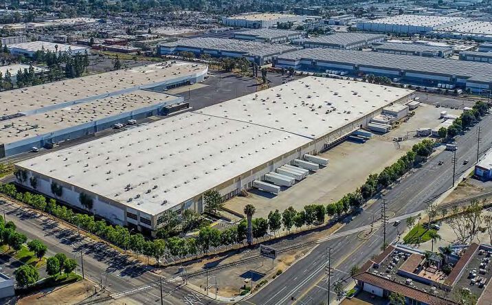 Pictures of Industrial property located at 486 E Lambert Rd, Fullerton, CA 92835 for lease - image #1