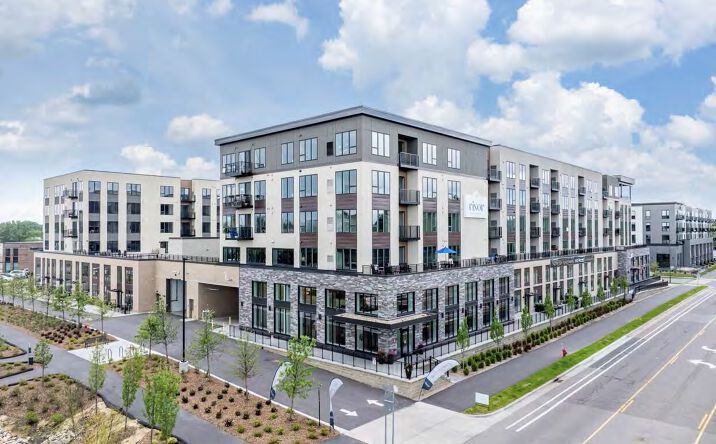 Pictures of Retail, Office property located at 3510 Beltline Blvd, Minneapolis, MN 55416 for lease - image #1