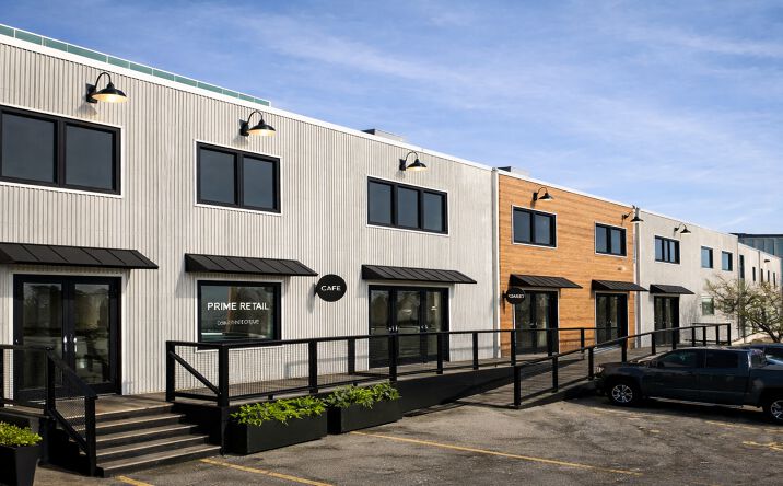 Pictures of Retail, Office property located at 144 Fore St, Portland, ME 04101 for lease - image #1