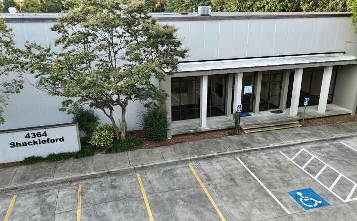 Pictures of Industrial property located at 4364 Shackleford Rd, Norcross, GA 30093 for lease - image #1