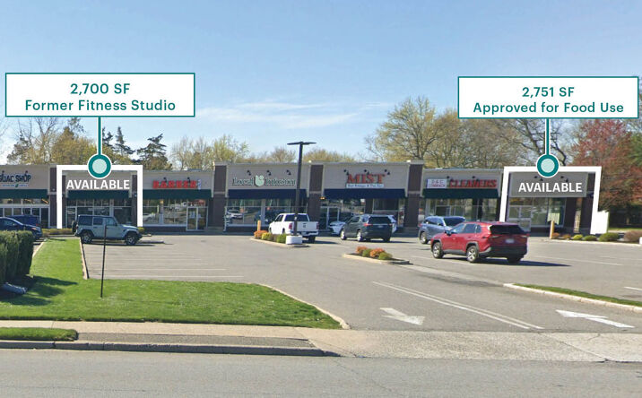 Pictures of Retail property located at 6230 Jericho Turnpike, Commack, NY 11725 for lease - image #1
