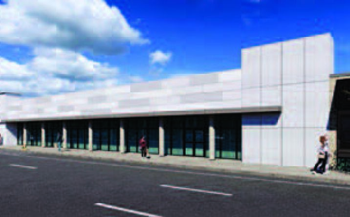 Pictures of Retail property located at 315 Sunrise Hwy, Rockville Centre, NY 11570 for sales - image #1